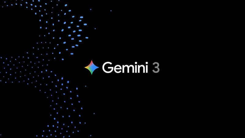 Google Gemini 3 logo